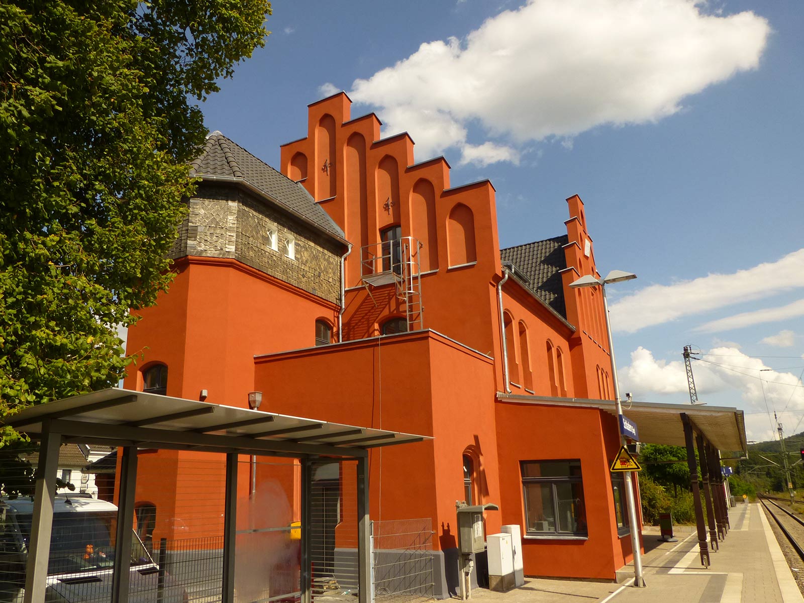 Projekte Lierfeld GmbH & Co. KG